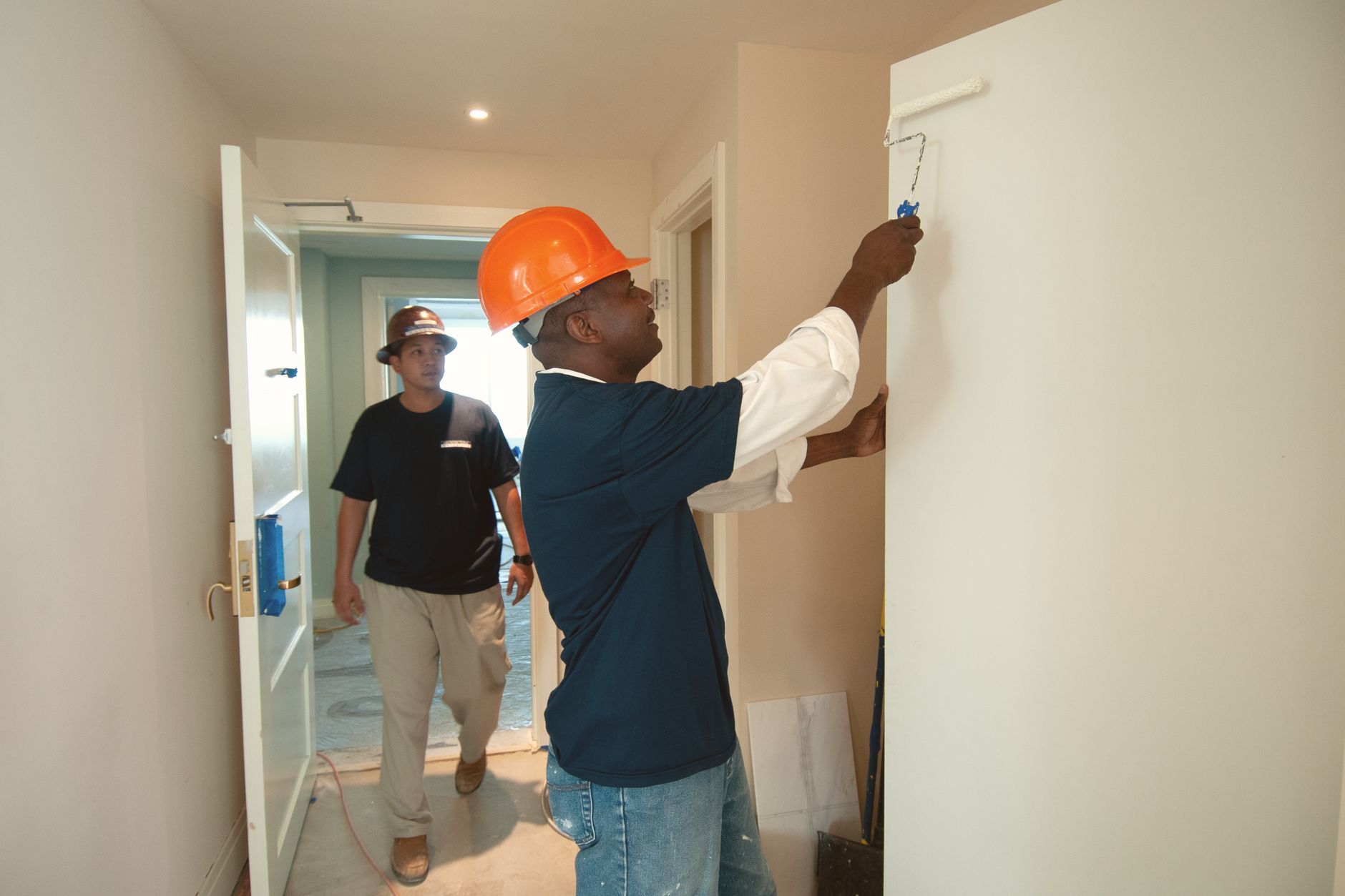 Trim & Doors – Somerset